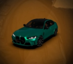 BMW M3 G80
