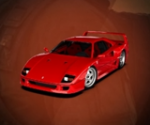 Ferrari F40