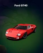 Ford GT40