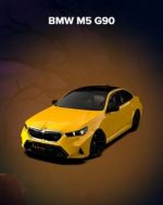 BMW M5 G90