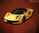 Lotus Evija